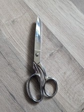 Gingher 8 inch Tailor Scissors with Knife Edge. R5 picture