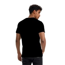Unisex Cotton TShirt | Gildan 5000 (Made in USA) MAKEITIDIOTPROOF2066x2657300DPI picture