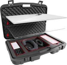 Starlink Standard Gen 3 Protective Hard Case – Advanced Waterproof & Impact-Resi picture