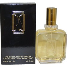 PS by Paul Sebastian Cologne for Men 4.0 oz Brand New In Box picture