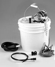 Jabsco 90092-0004 | Service Kit for 12210-0003 Pump picture