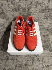 Alexander Wang x adidas Originals Bball Soccer Bold Orange Size 14 picture
