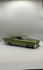 66 Nova Drag Model Car Built  picture