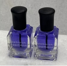 2 Deborah Lippmann Cuticle Oil 0.27 oz picture