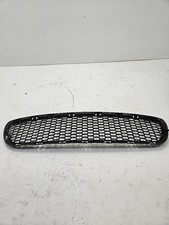 2012-16 BMW M5 Center Lower Grille OEM 51118047391 picture