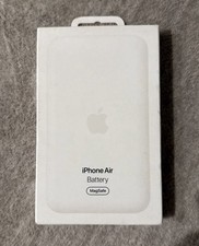Apple iPhone Air MagSafe Battery Pack picture
