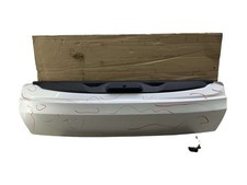 2019-2024 BMW X5 REAR LOWER TRUNK LID LIFTGATE TAILGATE *SCRATCHES/SCUFFS* OEM picture