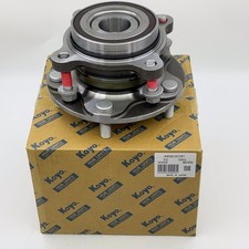 Koyo Front Wheel Hub Bearing Assembly For Toyota Tundra Land Lexus 43502-0C031 picture