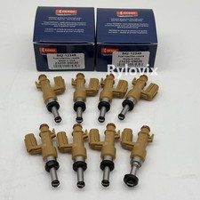 NEW 8X Fuel Injectors For Denso 2008-2021 Toyota Tundra 5.7L V8 23250-0S020 picture