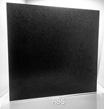 ABS Plastic Sheet - Custom Size - Sold by the Square Foot picture