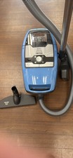 Miele Blizzard Cx1 Turbo Team Bagless Canister Vacuum picture