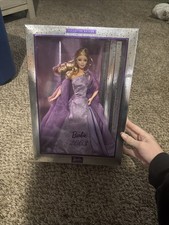 2003 Collectors Edition Barbie picture