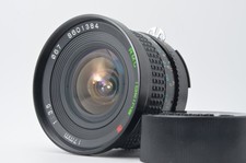 Tokina RMC 17mm F3.5 Lens for Nikon Mount picture