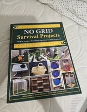 N O G R I D Survival Projects picture