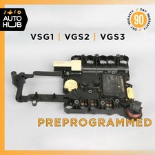 Mercedes VGS 722.9 7G Transmission Conductor Plate TCU | VIN Preprogrammed OEM picture
