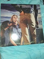Original Scorpions Animal Magnetism LP Album 1980 Mercury Label Vintage picture