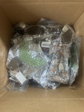 Crafters jewelry lot (3) mystery box picture