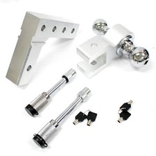 ALUMINUM 1-7/8