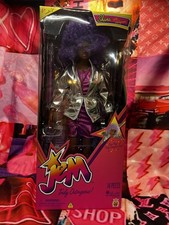 JEM and THE Holograms Shana 12 Fashion Doll picture