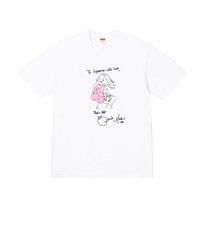 Supreme Paris Tee - F/W 26’ - White - Size Small - Brand New - Ships Today picture