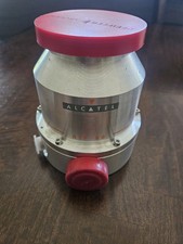 Alcatel Adixen ATP 80 Turbomolecular Pump picture