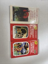 Spanish Choose Your Own Ending Lot Of 3 Books “Elgie Tu Propia Aventura picture