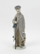Lladro Porcelain Figurine 