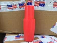 New USA Tranny Plug Universal Transmission Plug  Ford Chevy Mopar Tailshaft YOKE picture