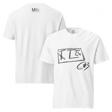 Medes Group Comfort Colors Twenty-One - Unisex T-Shirt picture