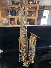 Selmer As500 picture