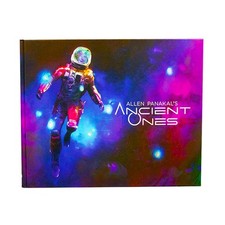 Ancient Ones Ancient Ones Ancient Ones Book 1 - Codex of Sol VG+/NM picture