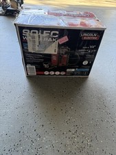 Lincoln Electric 90i FC Weld-Pak picture