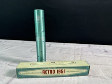 Tornado Rollerball Pen, Stainless Steel (VRR-1315) Retro 1951 picture