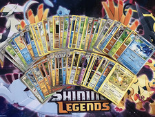 Pokemon Card Lot Of 50 - All Holos NO DUPLICATES FREE TRACKING picture