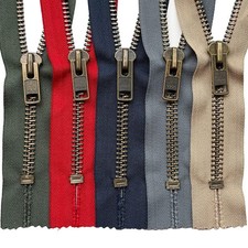 YKK #10 4