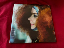 Bjork Biophilia Live 2014 EU Import 12