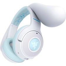 Razer Kraken Kitty V2 BT RGB Headset Cinnamoroll Edition Certified Refurbished picture