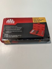 Mac Tools 8 PC Long Metric Triple-Square Driver Set SXVMTSL8B picture