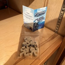 Survive Escape from Atlantis THE GIANT SQUID Mini Expansion SH - 9001 Brand New picture