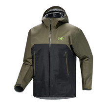 Arc’teryx Beta Jacket Men’s Medium Spotlight GORE-TEX Waterproof Shell New Tags picture