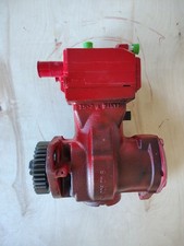 OEM Cummins Compressor 1Cyl ISB 5301082 Wabco 9111530140 picture