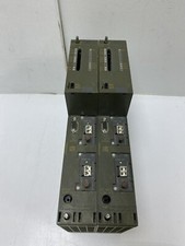 Siemens S7-400 CPU 412-3H 6ES7412-3HJ14-0AB0 + 2x 6ES7960-1AA04-0XA0 picture