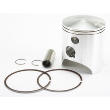 WISECO PISTON KIT 66.40/STD GAS 849M06640 fitment in desc picture
