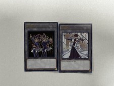 Token: Yugi Kaiba CT14-EN010 2017 Mega-Tins Limited Edition Holo NM Yugioh Card picture