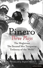 Three Plays: The 