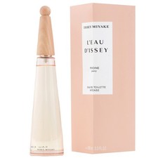 Issey Miyake L'Eau d'Issey Pivoine EDT Intense Spray for Women 3.3 oz New picture