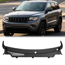 For 2011-2015 Jeep Grand Cherokee Windshield Wiper Cowl Grille Panel 55079197AH picture