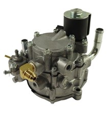 Toyota Forklift LPG Regulator 6 SERIES 23530-U1100-71 OEM AISAN 42-6FGU25 picture