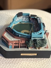 Fenway Park Baseball Stadium Replica 3.5”x2” MLBP2004 Boston Red Sox Miniature picture