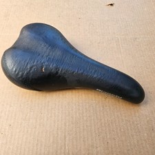 Bianchi by Velo Road Bike Saddle Black picture
